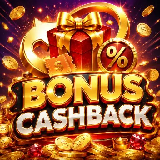 Programa de cashback semanal com devolução de parte das perdas