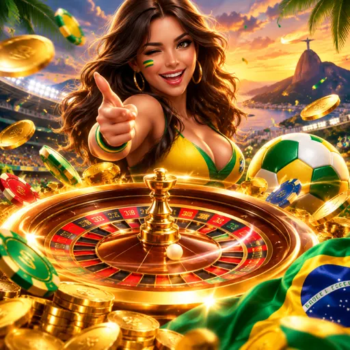 Rodadas grátis em slots selecionados