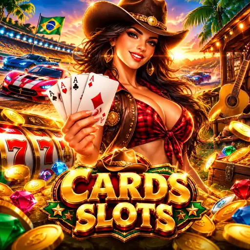 Variedade de slots e caça-níqueis online disponíveis na plataforma
