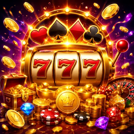 Slot Megaways com milhares de formas de vencer por giro