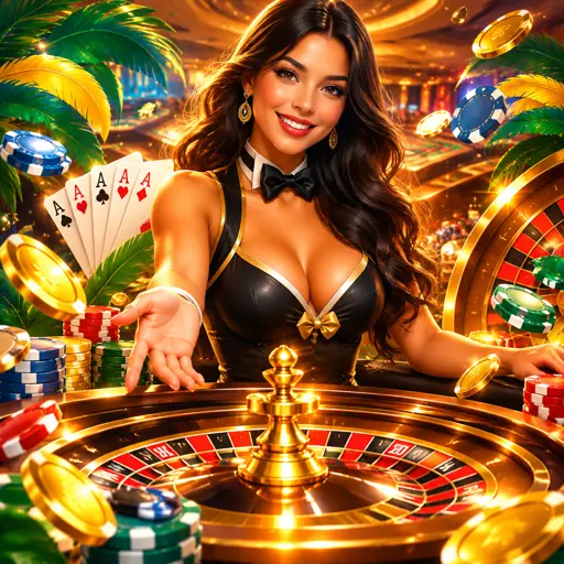 Guia sobre a experiência no cassino ao vivo com dealers reais