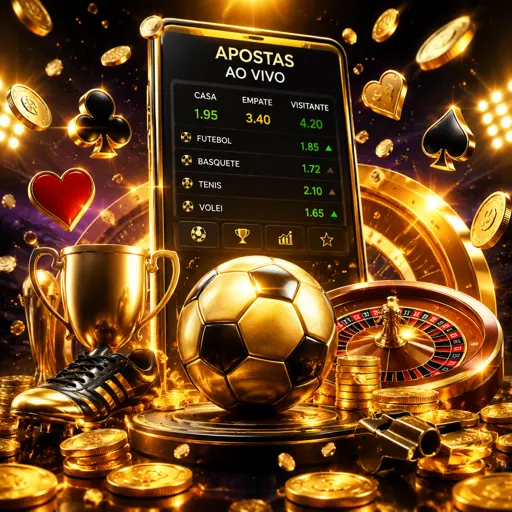 Plataforma de apostas esportivas e cassino online da Z38.com no celular e no computador