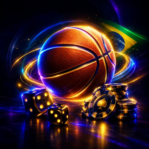 Apostas em basquete NBA e ligas nacionais